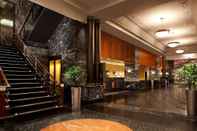 Lobi Millennium Hotel Broadway Times Square