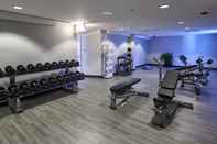 Fitness Center Warwick Allerton - Chicago