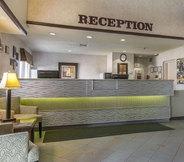 Lobi 4 Residence Inn by Marriott Laval