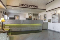 Lobi Residence Inn by Marriott Laval