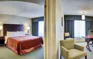 Bedroom 7 Residence Inn by Marriott Laval