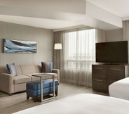 Kamar Tidur 7 Embassy Suites by Hilton Montreal Airport