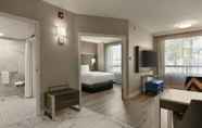 ห้องนอน 6 Embassy Suites by Hilton Montreal Airport
