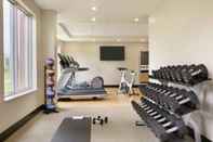 Fitness Center Embassy Suites by Hilton Montreal Airport