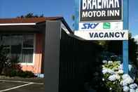 Bangunan Braemar Motor Inn