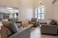 Common Space Quality Suites Quebec