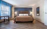 Kamar Tidur 7 Quality Suites Quebec