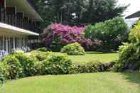 Ruang Umum Kona Seaside Hotel