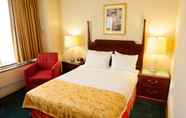 Bilik Tidur 6 Kahler Grand Hotel