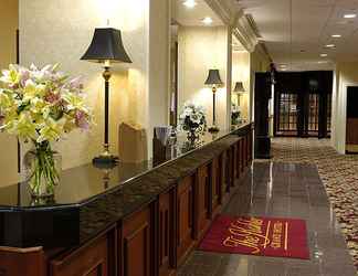 Sảnh chờ 2 Kahler Grand Hotel