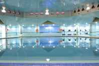 Swimming Pool InterContinental TAIF, an IHG Hotel