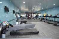 Fitness Center InterContinental TAIF, an IHG Hotel