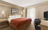 Bedroom 7 Travelodge Suites by Wyndham Saint John