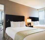 Bilik Tidur 7 DoubleTree by Hilton San Diego - Hotel Circle