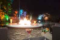 Bar, Kafe dan Lounge DoubleTree by Hilton San Diego - Hotel Circle
