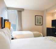 Bilik Tidur 6 DoubleTree by Hilton San Diego - Hotel Circle