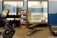 Fitness Center Bangor Aviator Hotel, BW Premier Collection