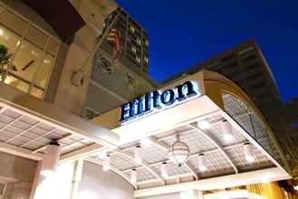 Luar Bangunan 4 Hilton Portland Downtown