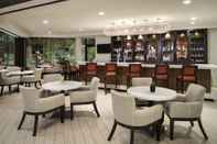 Bar, Cafe and Lounge Hyatt Regency Suites Atlanta Northwest