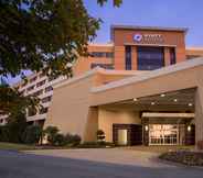 Exterior 4 Hyatt Regency Suites Atlanta Northwest