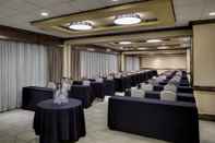 Functional Hall Hyatt Regency Suites Atlanta Northwest