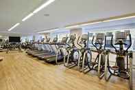 Fitness Center Loews Regency New York Hotel