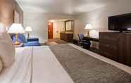 Kamar Tidur 2 Best Western West Towne Suites