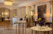 Ruangan Fungsional 4 JW Marriott Grosvenor House London