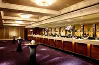 Bar, Cafe and Lounge JW Marriott Grosvenor House London