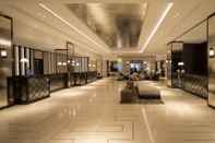 Lobi JW Marriott Grosvenor House London