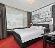 Bedroom 4 Crown Inn Hotel Eindhoven