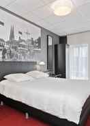 BEDROOM Crown Inn Hotel Eindhoven