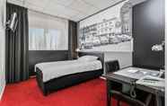 Bedroom 5 Crown Inn Hotel Eindhoven
