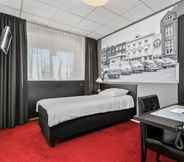 Bedroom 5 Crown Inn Hotel Eindhoven