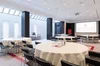 Functional Hall Anantara Grand Hotel Krasnapolsky Amsterdam