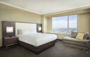 ห้องนอน 5 Hilton San Francisco Union Square