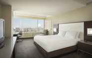 Bilik Tidur 5 Hilton San Francisco Union Square