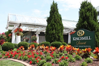 Exterior 4 Kingsmill Resort