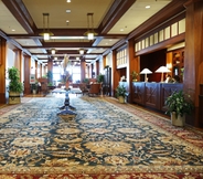 Lobby 2 Kingsmill Resort