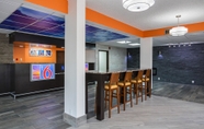 Bar, Cafe and Lounge 7 Motel 6 Savannah, GA - Midtown