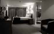 Kamar Tidur 7 Airport Inn Gatwick