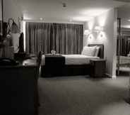 ห้องนอน 7 Airport Inn Gatwick