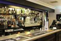 Bar, Cafe and Lounge Airport Inn Gatwick