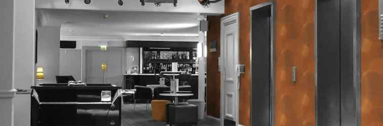 Lobi Airport Inn Gatwick