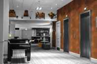 Lobi Airport Inn Gatwick