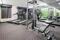 Fitness Center La Quinta Inn & Suites by Wyndham San Antonio Riverwalk