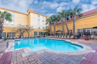 Swimming Pool La Quinta Inn & Suites by Wyndham San Antonio Riverwalk