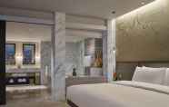 Kamar Tidur 2 Grand Hyatt Hong Kong