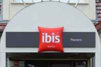 Exterior ibis Nevers