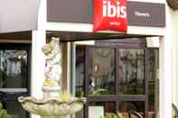 Khu vực công cộng ibis Nevers